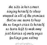 Emo Quotes And Sayings Graphics, Emo Quotes And Sayings Images, Emo ...