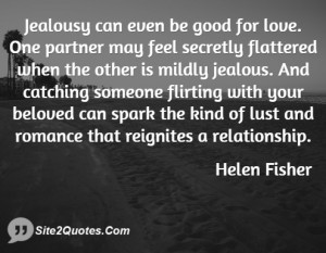 Secretly Loving Someone Quotes