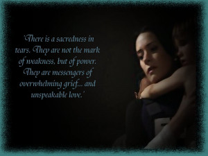 2014 Criminal Minds Quotes