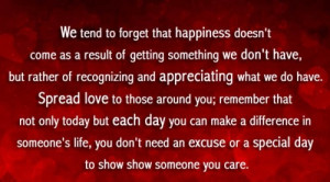 dont need you quotes for him