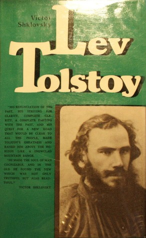 Start by marking “ Lev Tolstoy ” as Want to Read: