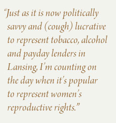 deep breath) a vote on the bill finally took place.