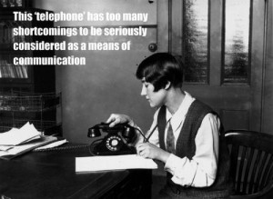 20 Alexander Graham Bell Quotes That Will Construct Your Views