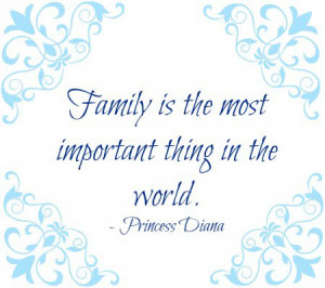 10 of the Best Quotes About Family | Disney Baby