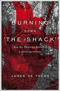 Burning Down 'The Shack'