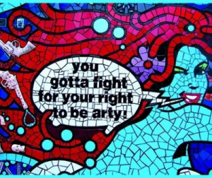 Found on mosaicartnow.com