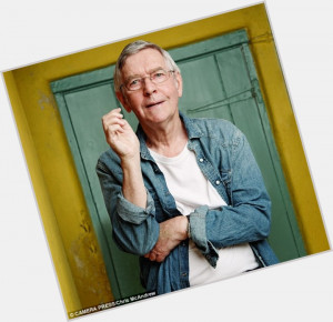 Tom Courtenay celebrated his 78 yo birthday 5 months ago. It might be ...