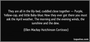 Cuddle Weather Tumblr Quotes Quotes by other famous authors