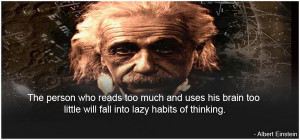 Best 20+ Albert Einstein Quotes and Sayings