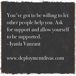 Iyanla Vanzant quotes for military spouses from www.deploymentdivas ...