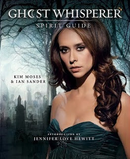 ghost whisperer