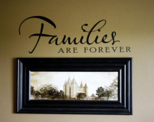Families are Forever 9