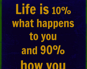 Lou Holtz, Notre Dame, Inspirational Quote