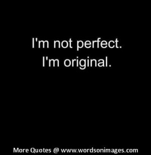 Quotes about originality