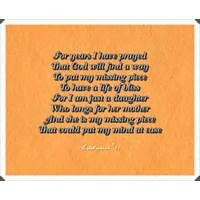 Funny Quotes About Mothers Love #25