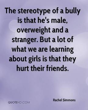 Bully Quotes