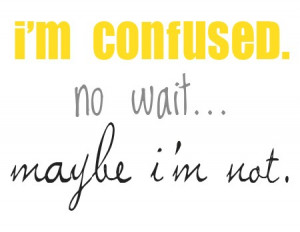 funny confused look love funny im a little confused cachedfunny ...