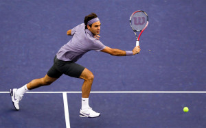 Roger Federer Tennis HD Wallpaper #3631