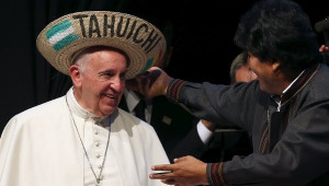 EndrTimes: 10 Pope Quotes on Social Justice, Climate Change ...