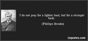 Phillip Brooks