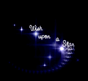 Wishing Upon Star Quotes Pic #25