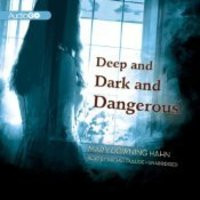 Start by marking “Deep and Dark and Dangerous (A Ghost Story)” as ...