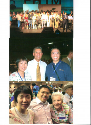 Fortune Hi-Tech Marketing (FHTM) Business Training | Marketing and ...