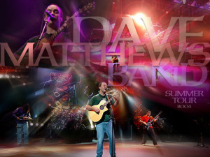 Dave Matthews Band Image