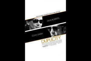 Image of Duplicity (film)