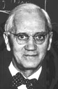 Sir Alexander Fleming; Bacteriologist