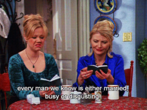 realised that aside from being hilarious, Sabrina the Teenage Witch ...