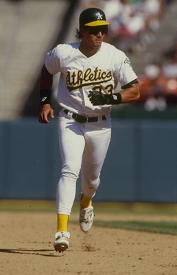 ... Jose Canseco Blooper Home Run . Sources notes other sources notes