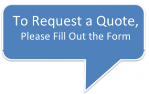 Specialist will review your request and start drawing up your quote ...