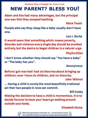 quotes about aging parents