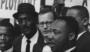 Remembering Martin Luther King, Jr.'s Solution to Poverty