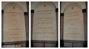 ... 20th Century explorations into space, medicine, and technology are all