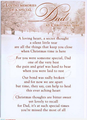 Quotes Home - Quotes About ...: I Miss You, Miss You Dads, Christmas ...