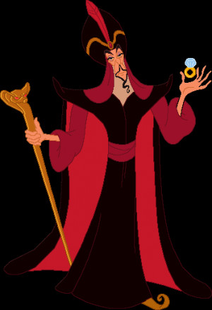 Avatar aladdin Jafar legend of korra