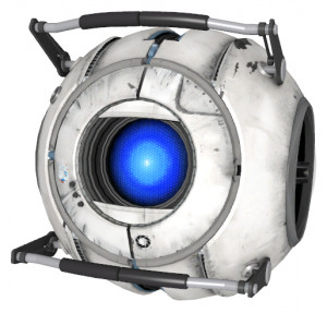 Wheatley - Half-Life Wiki