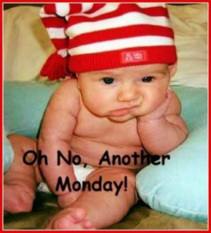 It's Monday, It's February - SMILE (extra pic warning)-monday-another ...