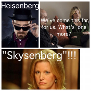30+ Breaking Bad Quotes