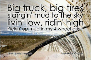 mudding quotes