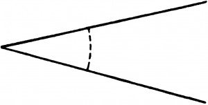 Acute Angle Clip Art