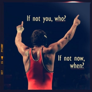 wrestling quotes wrestling quotes google search slideshow below hads ...