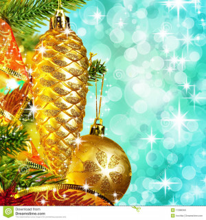 Christmas Backgrounds Credited