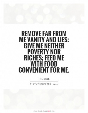 It's not always about you