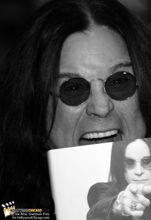 Ozzy Osbourne Quotes, Famous Ozzy Osbourne ... - AllGreatQuotes