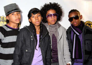 Mindless Behavior mindless behavior forever