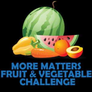 is a way to encourage your family to eat more fruits and vegetables ...