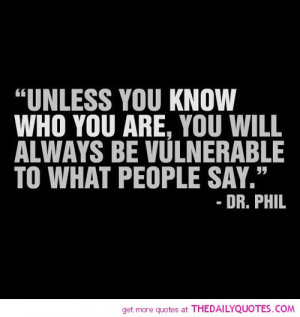 dr phil famous quotes